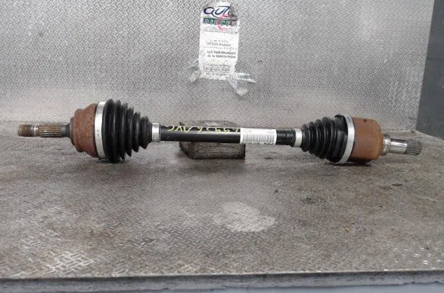 Transmission avant gauche CITROEN C3 3  C3 3 PHASE 1 occasion