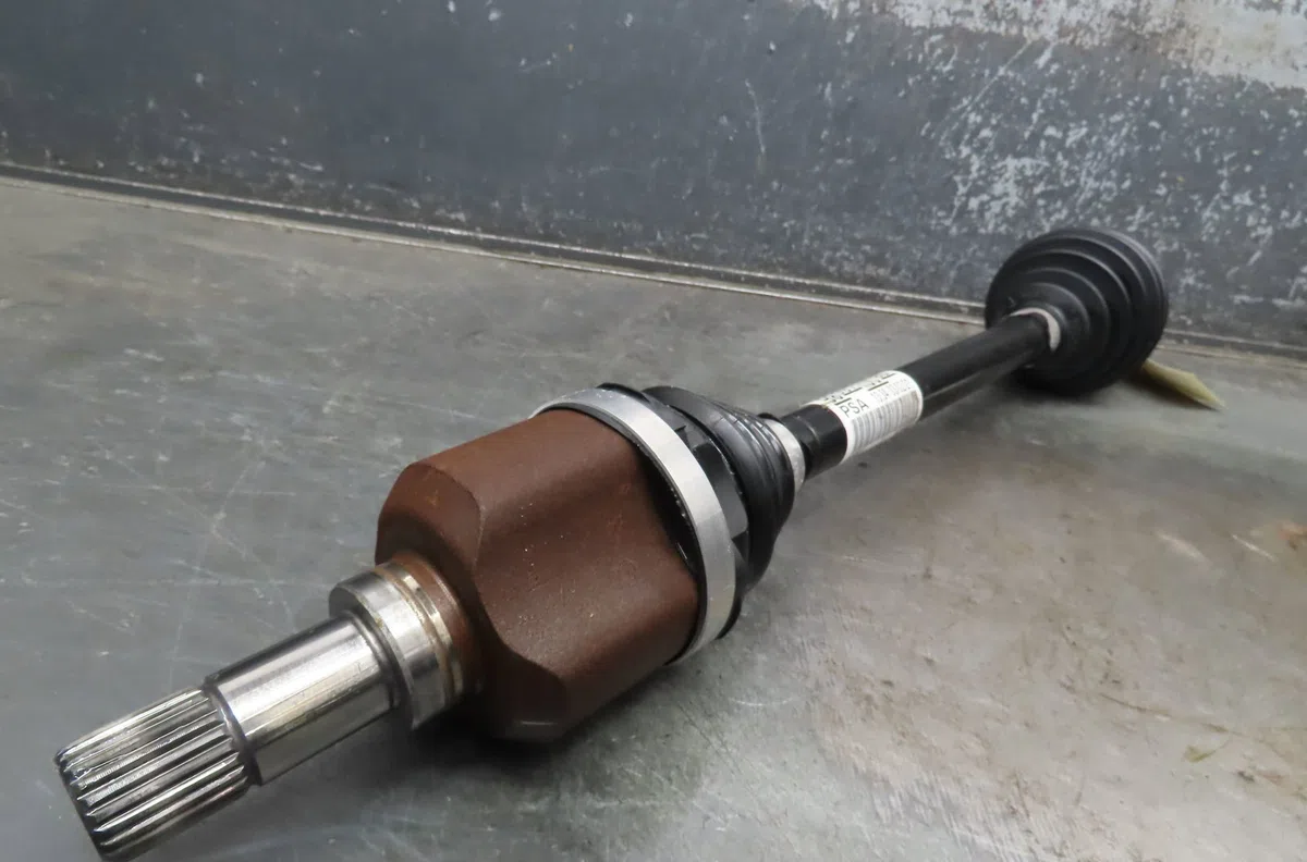 Transmission avant gauche CITROEN C3 AIRCROSS 2021 occasion