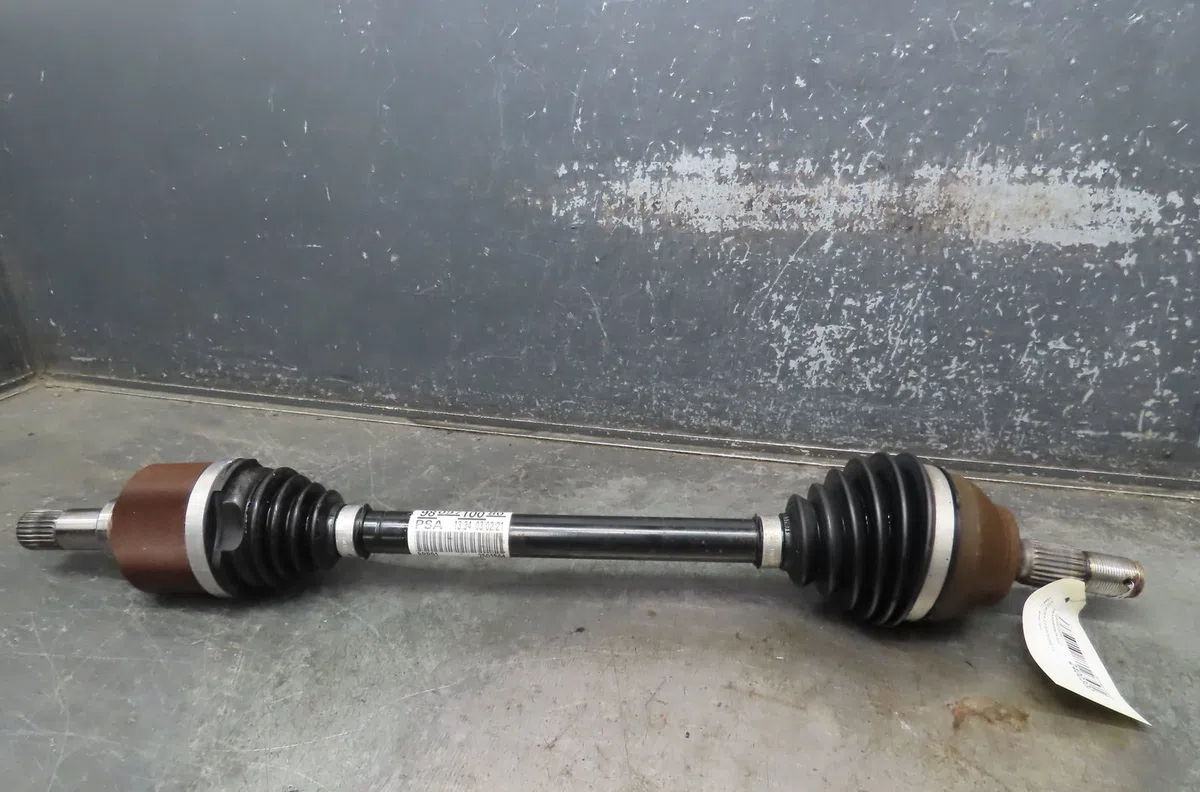 Transmission avant gauche CITROEN C3 AIRCROSS 2021 occasion