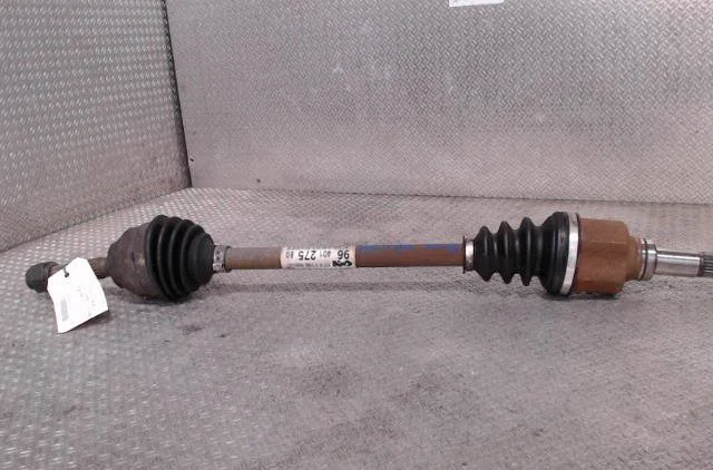 Transmission avant gauche Citroen C3 I (FC_, FN_) 1.4 i (2002-2010) 5 portes occasion