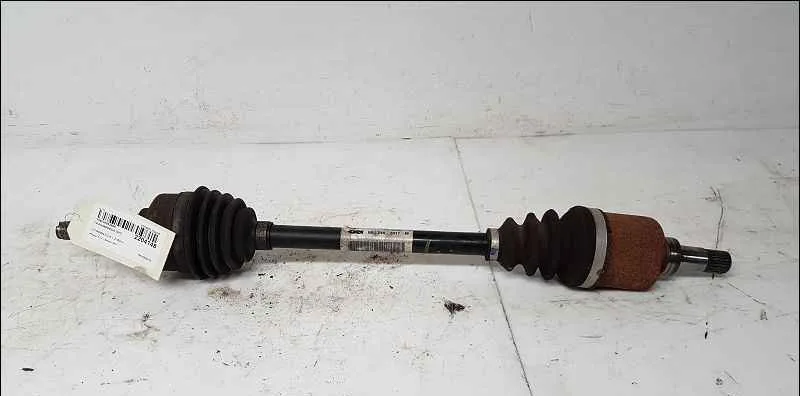 Transmission avant gauche CITROEN C3 III occasion