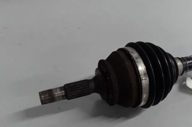 Transmission avant gauche Citroen C3 III (SX) 1.2 thp 110 (2016) occasion