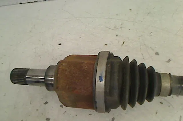 Transmission avant gauche Citroën C3 III (SX) 1.6 bluehdi 75 (2016) occasion