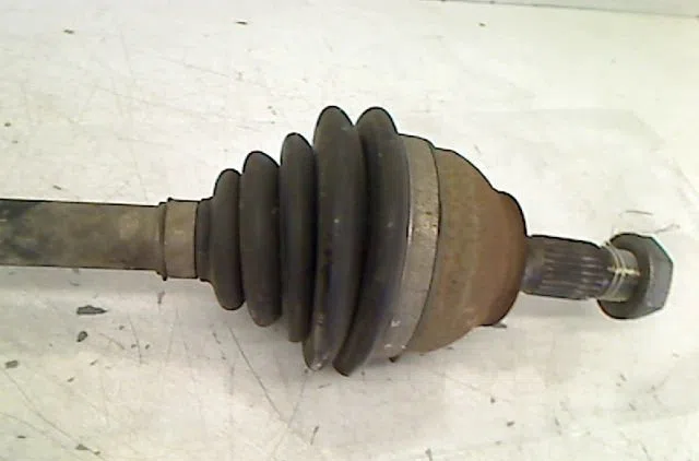 Transmission avant gauche Citroën C3 III (SX) 1.6 bluehdi 75 (2016) occasion
