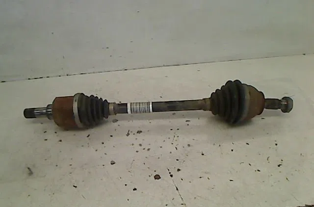 Transmission avant gauche Citroën C3 III (SX) 1.6 bluehdi 75 (2016) occasion
