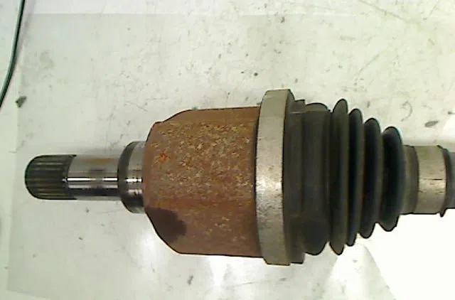 Transmission avant gauche Citroën C3 III (SX) 1.6 bluehdi 75 (2016) occasion