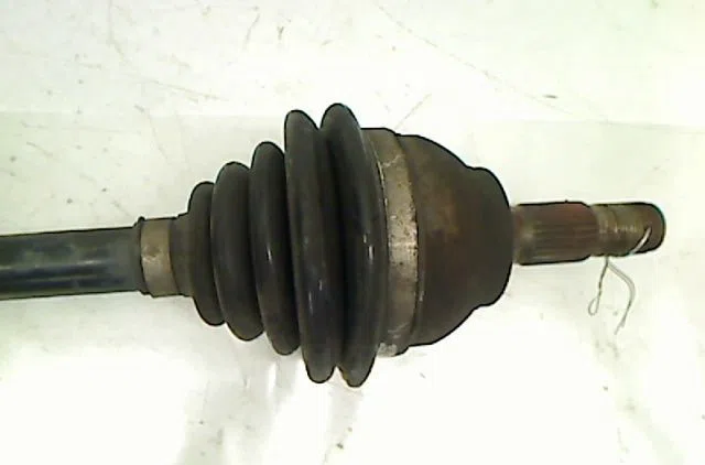 Transmission avant gauche Citroën C3 III (SX) 1.6 bluehdi 75 (2016) occasion