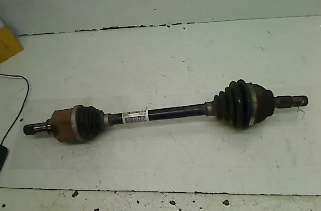 Transmission avant gauche Citroën C3 III (SX) 1.6 bluehdi 75 (2016) occasion