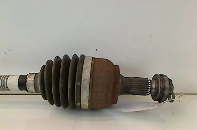 Transmission avant gauche CITROEN C3 occasion