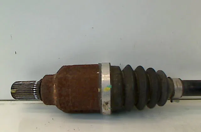 Transmission avant gauche CITROEN C3 occasion