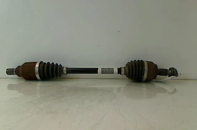 Transmission avant gauche CITROEN C3 occasion