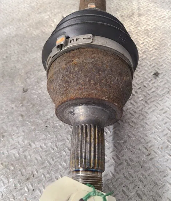 Transmission avant gauche CITROEN C3 PICASSO  C3 PICASSO PHASE 1 occasion