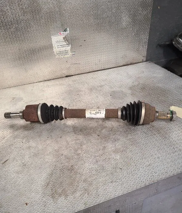 Transmission avant gauche CITROEN C3 PICASSO  C3 PICASSO PHASE 1 occasion