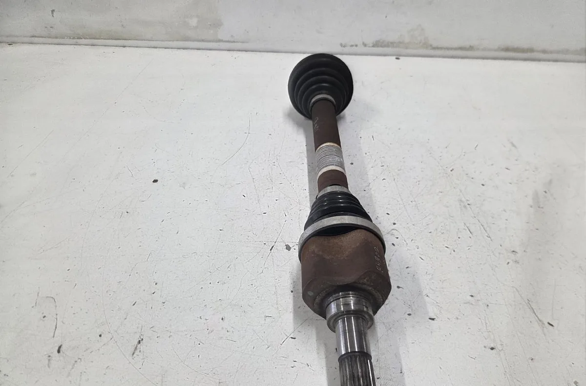 Transmission avant gauche CITROEN C3 PICASSO PHASE 1 occasion