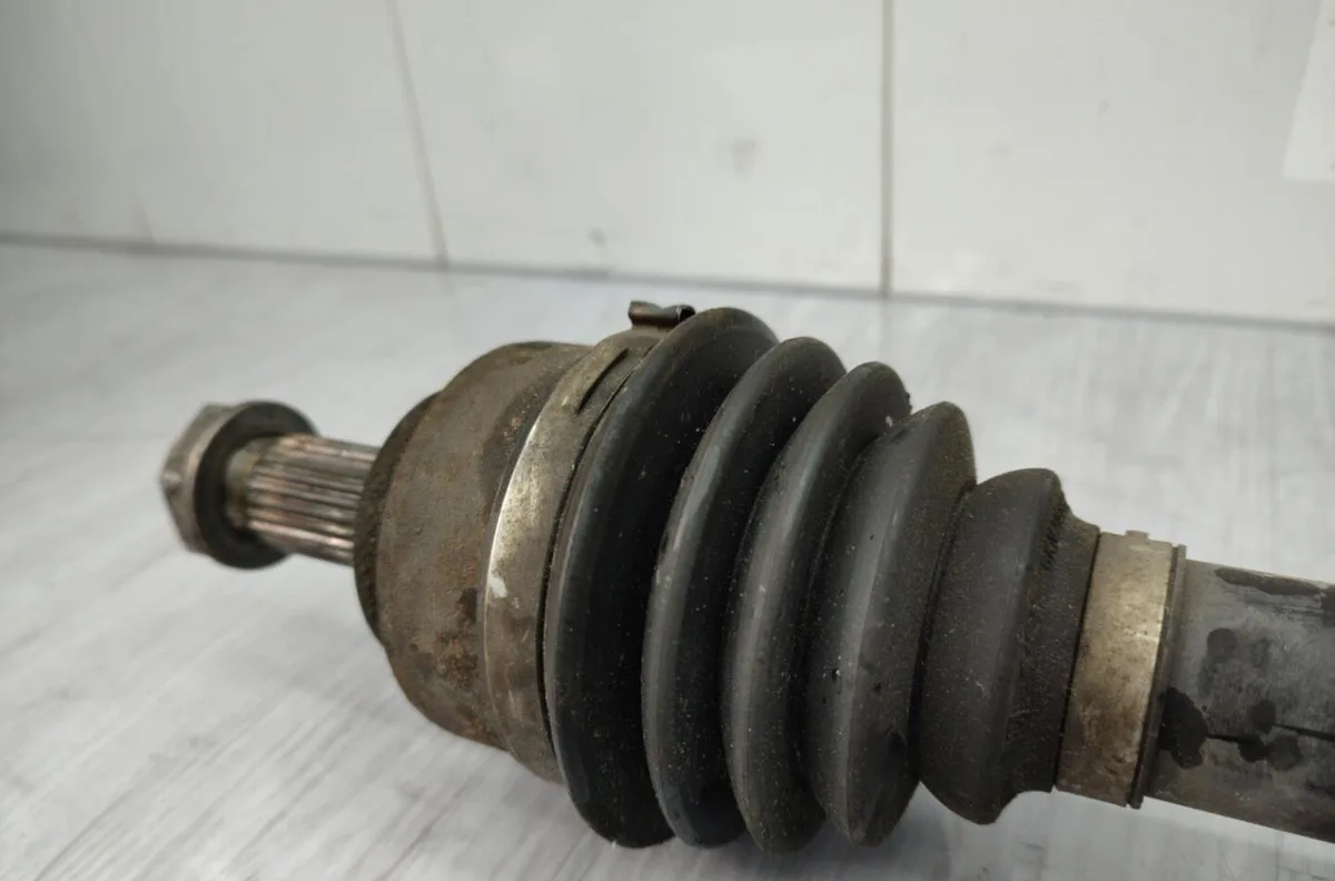 Transmission avant gauche CITROEN C3 PICASSO PHASE 1 occasion
