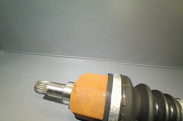 Transmission avant gauche Citroën C3 PICASSO (SH_) 1.6 hdi (2009) 5 portes occasion