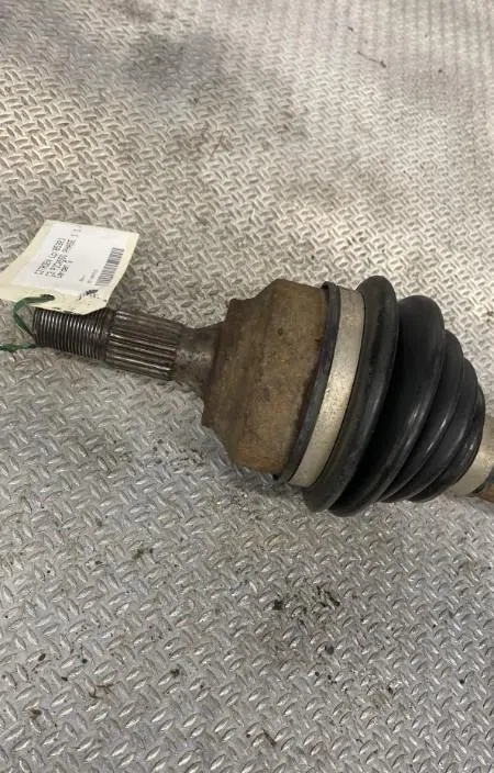 Transmission avant gauche Citroen C3 PICASSO (SH_) 1.6 hdi (2009) 5 portes occasion