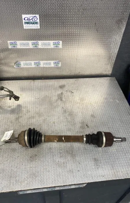 Transmission avant gauche Citroen C3 PICASSO (SH_) 1.6 hdi (2009) 5 portes occasion