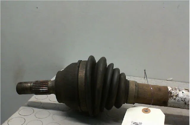 Transmission avant gauche Citroën C3 PICASSO (SH_) 1.6 hdi (2009) occasion