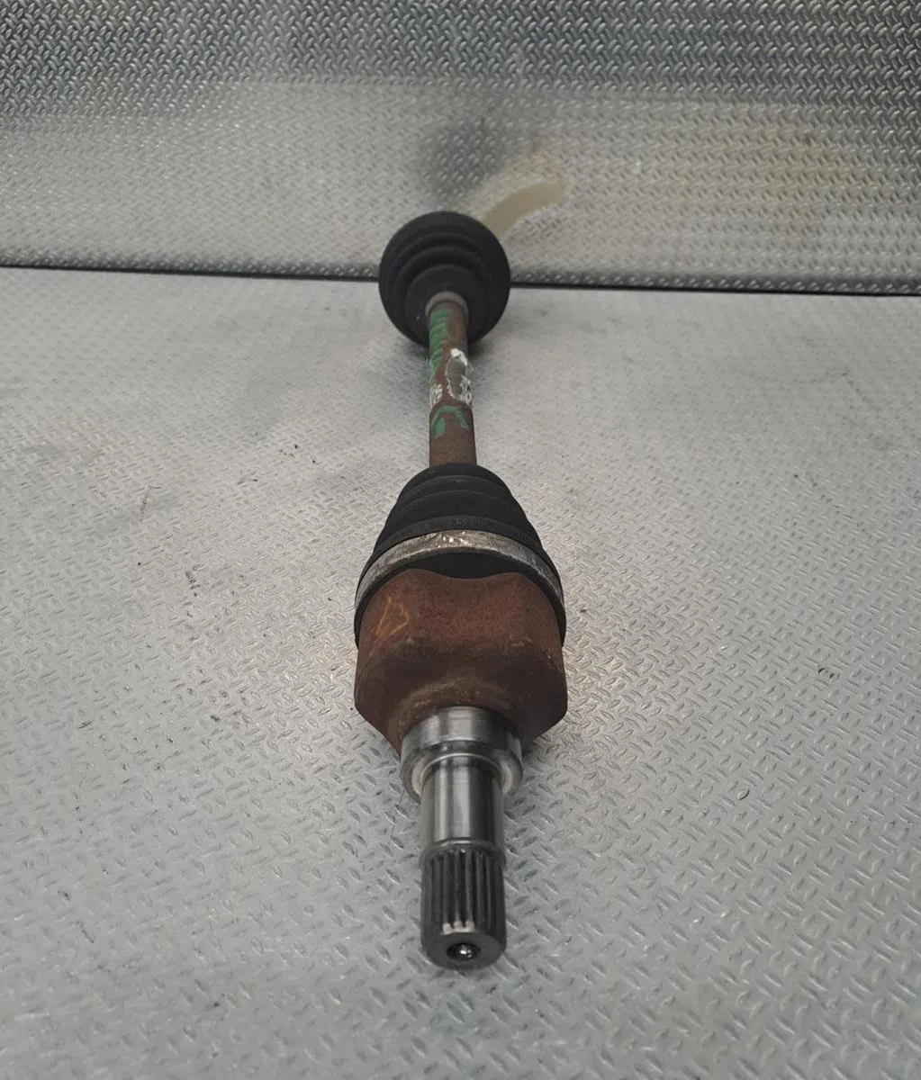 Transmission avant gauche CITROEN C3 PLURIEL  C3 PLURIEL PHASE 1 CABRIOLET occasion