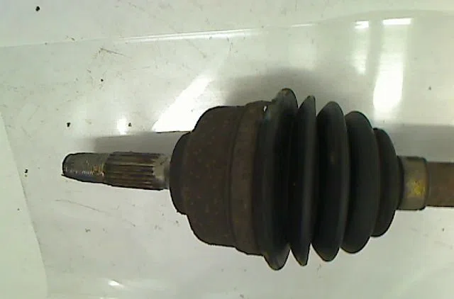 Transmission avant gauche Citroën C3 Pluriel (HB_) 1.6 (2003) occasion