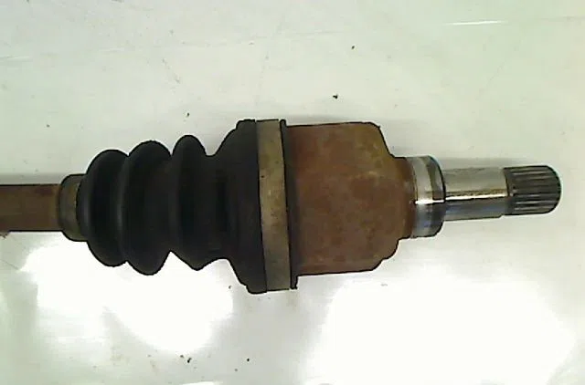 Transmission avant gauche Citroën C3 Pluriel (HB_) 1.6 (2003) occasion