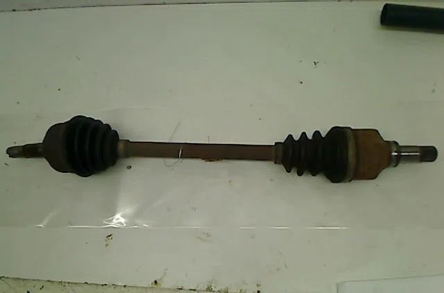 Transmission avant gauche Citroën C3 Pluriel (HB_) 1.6 (2003) occasion