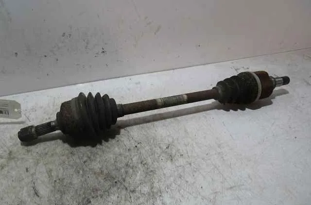 Transmission avant gauche CITROEN C3 PLURIEL I occasion