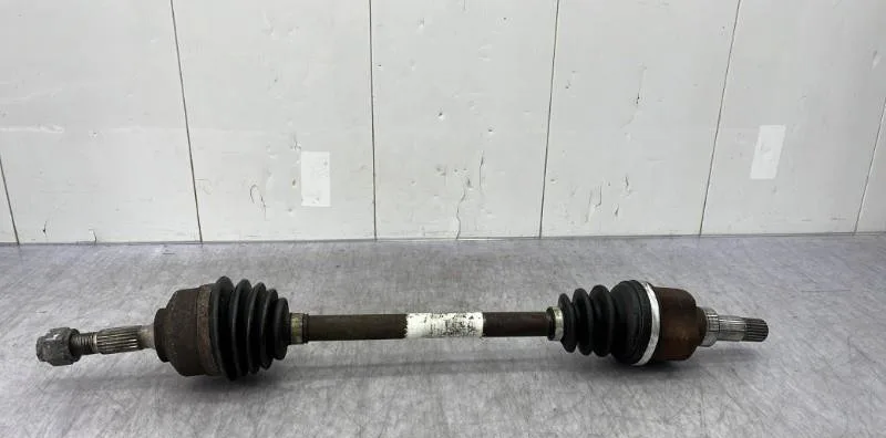 Transmission avant gauche CITROEN C3 PLURIEL PHASE 1 CABRIOLET occasion
