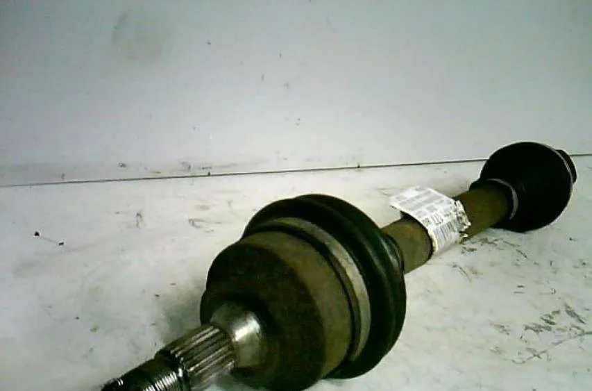 Transmission avant gauche CITROEN C4 1  C4 1 PHASE 1 occasion