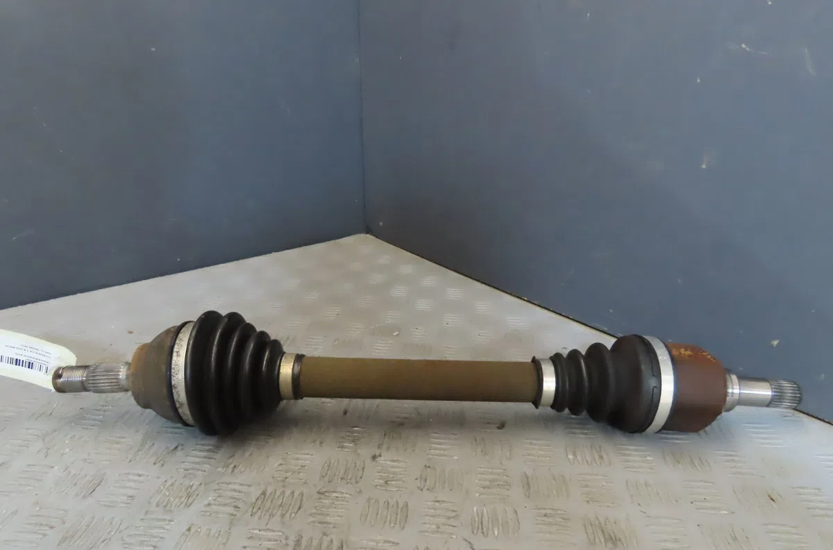 Transmission avant gauche CITROEN C4 2012 occasion