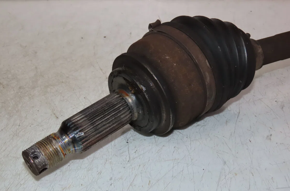 Transmission avant gauche CITROEN C4 AIRCR. occasion