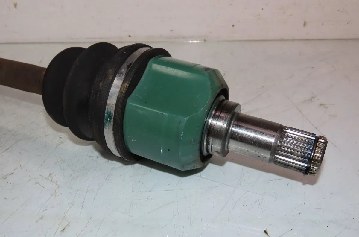 Transmission avant gauche CITROEN C4 AIRCR. occasion
