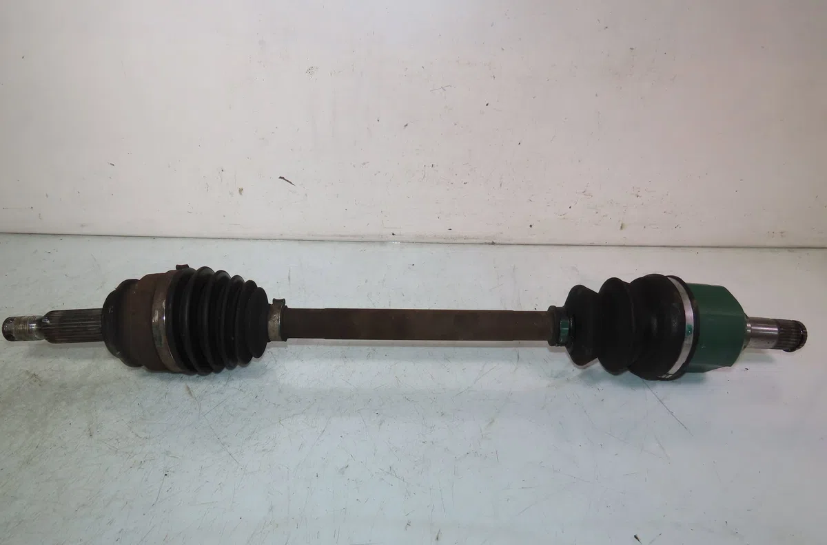 Transmission avant gauche CITROEN C4 AIRCR. occasion