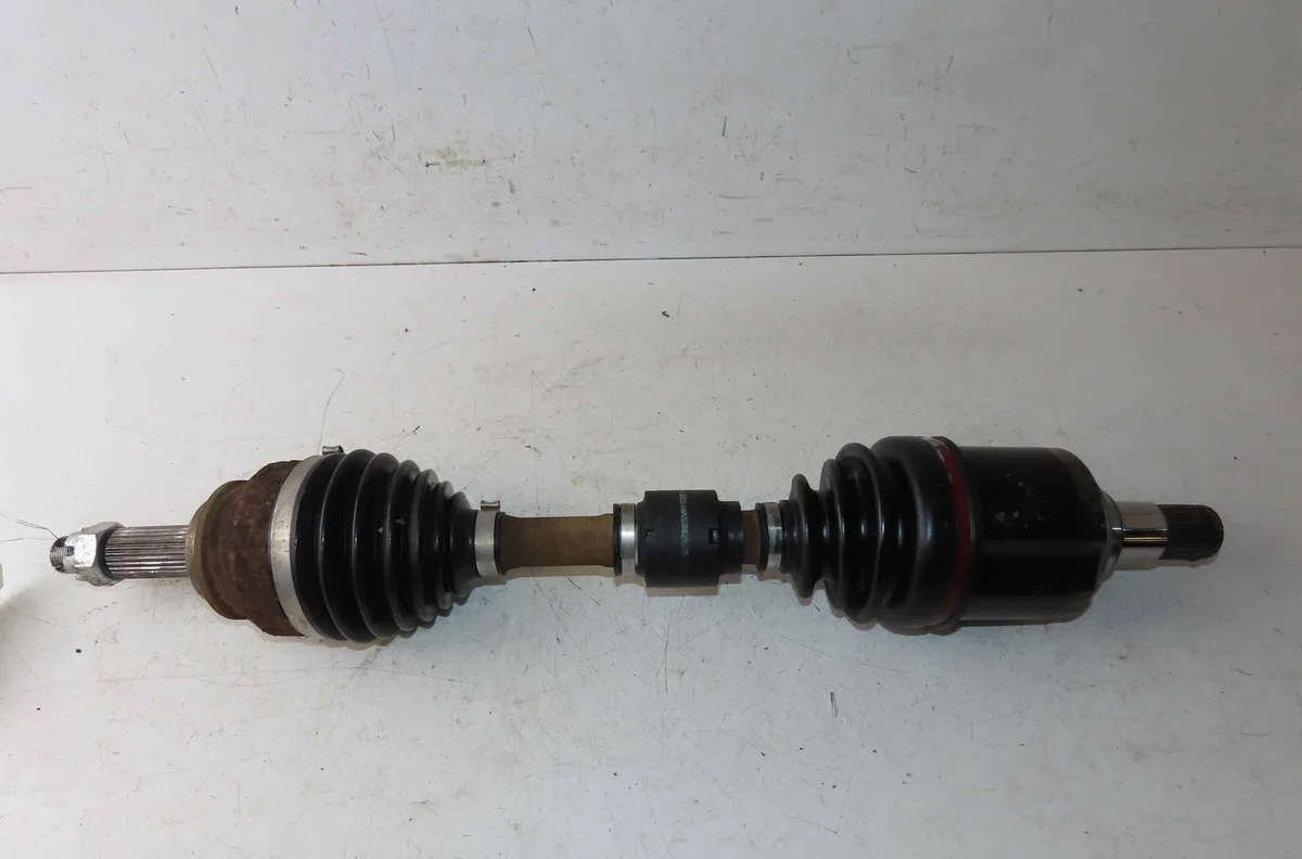 Transmission avant gauche CITROEN C4 AIRCROSS occasion