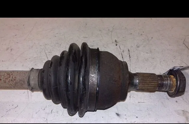 Transmission avant gauche Citroën C4 CACTUS 1.6 bluehdi 100 (2014) occasion