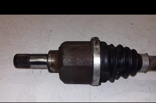 Transmission avant gauche Citroën C4 CACTUS 1.6 bluehdi 100 (2014) occasion