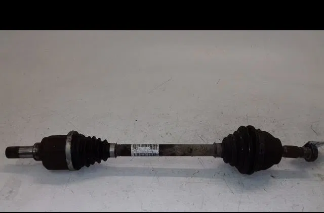 Transmission avant gauche Citroën C4 CACTUS 1.6 bluehdi 100 (2014) occasion