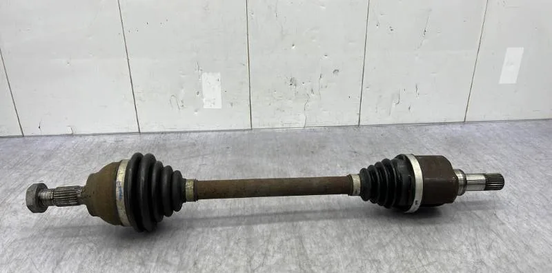 Transmission avant gauche CITROEN C4 CACTUS occasion