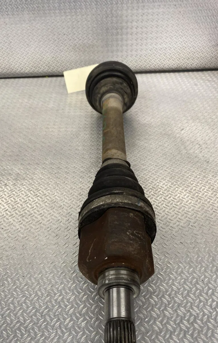 Transmission avant gauche CITROEN C4 GRAND PICASSO 1  C4 GRAND PICASSO 1 occasion