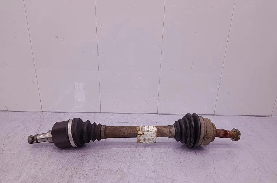 Transmission avant gauche CITROEN C4 GRAND PICASSO 1 occasion
