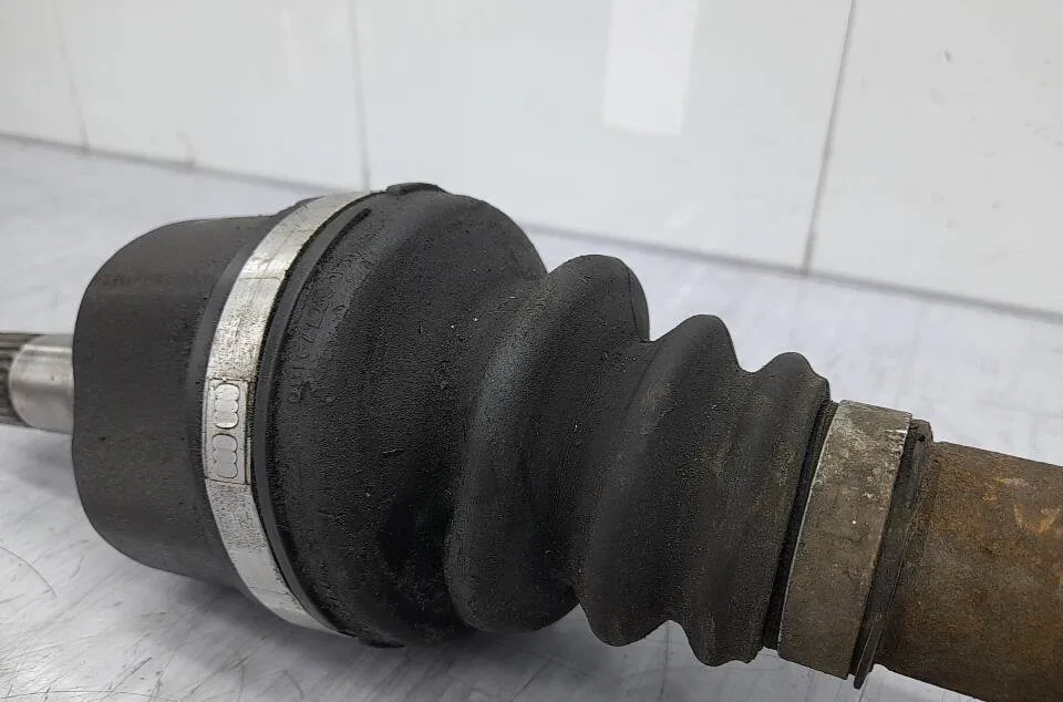 Transmission avant gauche CITROEN C4 GRAND PICASSO 1 occasion