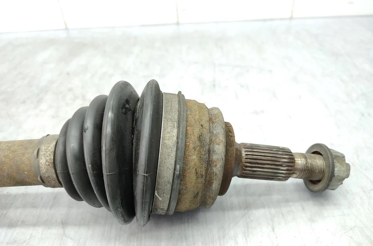 Transmission avant gauche CITROEN C4 GRAND PICASSO 2 PHASE 1 occasion