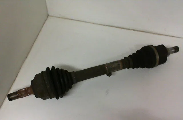 Transmission avant gauche CITROEN C4 GRAND PICASSO I Phase 1 10-2006--09-2013 1.6 HDI 110ch occasion