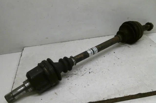 Transmission avant gauche Citroën C4 GRAND PICASSO II (DA_, DE_) 1.6 hdi - bluehdi 115 (2013) occasion