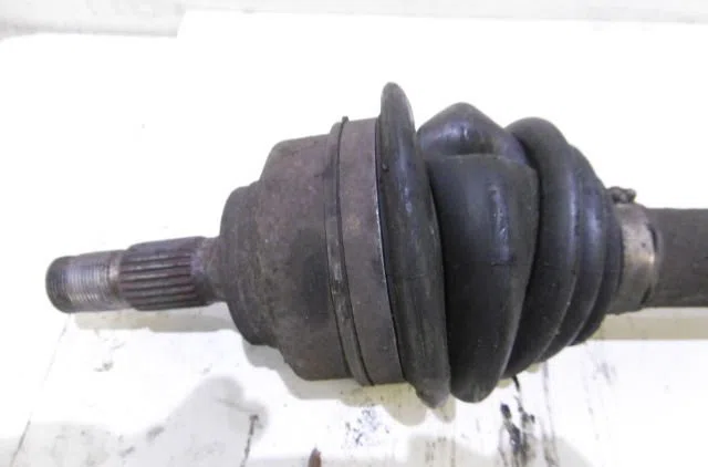 Transmission avant gauche CITROEN C4 I 2005 occasion