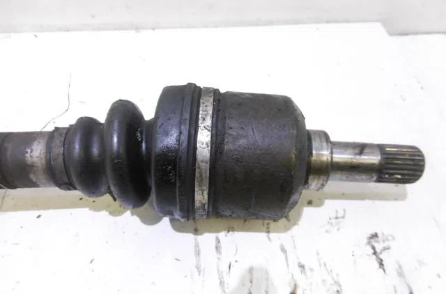 Transmission avant gauche CITROEN C4 I 2005 occasion