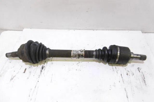 Transmission avant gauche CITROEN C4 I 2005 occasion
