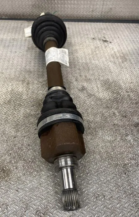 Transmission avant gauche Citroen C4 I (LC_) 1.6 hdi (2004-2011) occasion