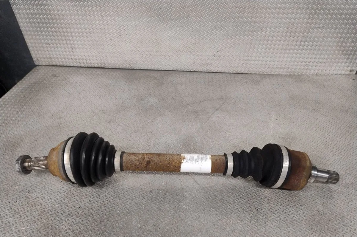 Transmission avant gauche Citroen C4 I (LC_) 1.6 hdi (2004-2011) occasion